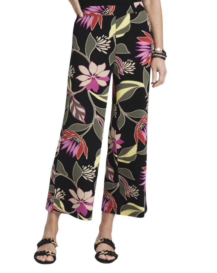 Travelers Floral Crops